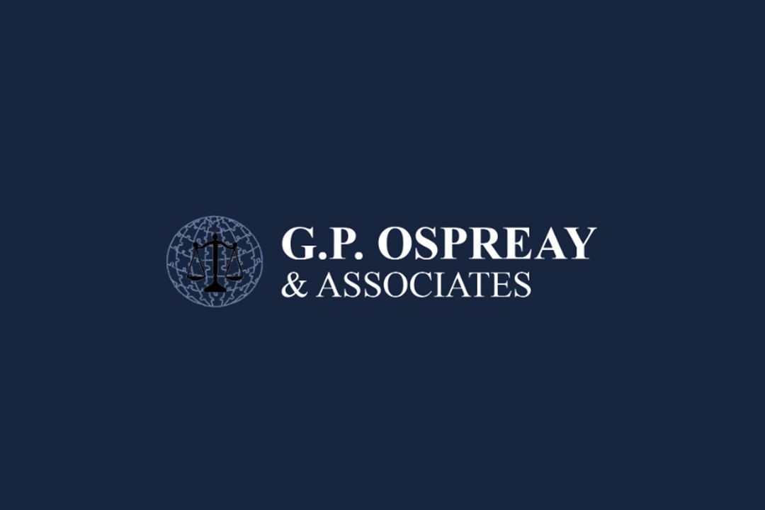 GP Ospreay & Associates 