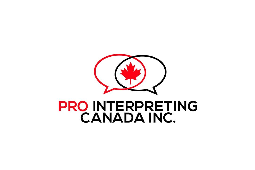 PRO Interpreting Canada