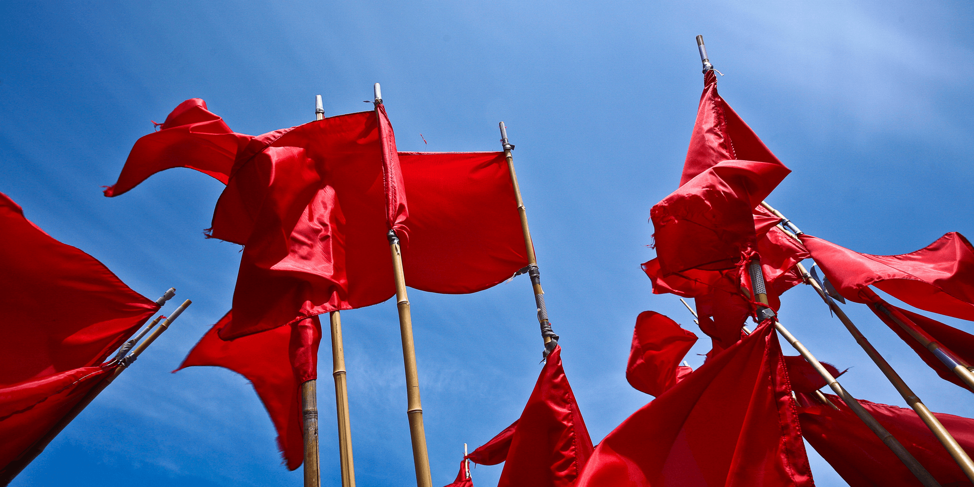 Don't Fall Victim to Financial Fraud: Recognizing Red Flags in Your Business Financials